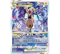 Pokemon - Zeraora Vstar GG43/GG70 - Crown Zenith - Galarian Gallery - Ultra Rare Alternate Art