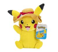 Pokemon Zomer Pikachu Plush Toy 20 cm Soft
