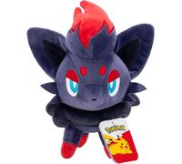 Pokemon Zorua Plush