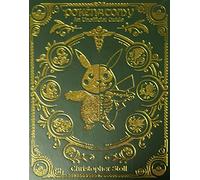 Pokenatomy An Unofficial Guide (Green and Gold Edition)
