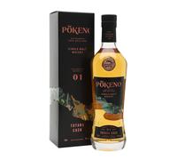 Pokeno Totara Cask / Exploration Series #1 New Whisky