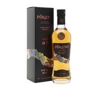 Pokeno Winter Malt / Exploration Series #2 New Whisky