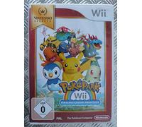PokePark - Pikachu's großes Abenteuer - [Nintendo Wii]