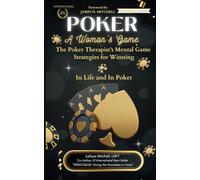 POKER: A Woman's Game - 2nd Edition