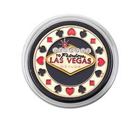 Poker Card Guard - Las Vegas