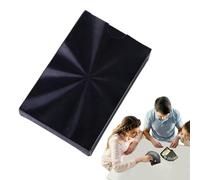 Poker Cards - Portable Family Night Game - Outdoor Travel Entertainment Poker Playing Cards for Adults Teens, Party Tabletop Game
