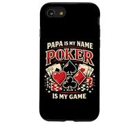 Poker Cards Vintage I've Seen My Hand You Should Fold Case for iPhone SE (2020) / 7/8