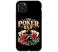 Poker Cards Vintage Talking Trash & Breaking Tables Case for iPhone 11 Pro Max