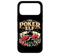 Poker Cards Vintage Talking Trash & Breaking Tables Case for iPhone 17 Pro Max