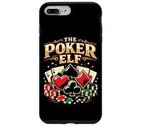Poker Cards Vintage Talking Trash & Breaking Tables Case for iPhone 7 Plus/8 Plus