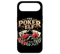 Poker Cards Vintage Talking Trash & Breaking Tables Case for iPhone Air