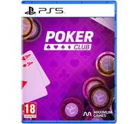 Poker Club - PlayStation 5
