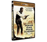 POKER DAS POUR DJANGO - MOVIE