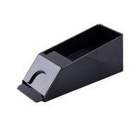 Poker Dealer Blackjack Shoe 4/6 Game Playing Card Distribution Shoe Reusable Card Dispenser for Playing Cards Entertainment Accessories for Games