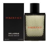 Poker Face Edt Vapo 100 Ml