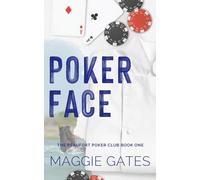 Poker Face (The Beaufort Poker Club)