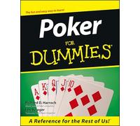 Poker For Dummies