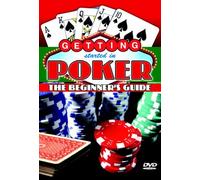 Poker - Getting Started In Poker - The Beginner'S Guide [DVD] [2006]