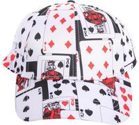 Poker Hat Baseball Cap Reliable Performance, Ergonomic Design, Versatile Application Outdoor Activities and Urban Multi Premium UK Selection Professional Standard Accessory