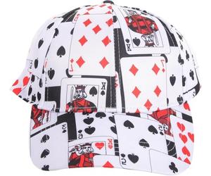 Poker Hat Baseball Cap Reliable Performance, Ergonomic Design, Versatile Application Outdoor Activities and Urban Multi Premium UK Selection Professional Standard Accessory