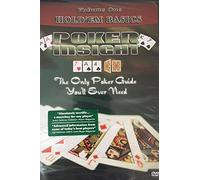 Poker Insight DVD Volume One
