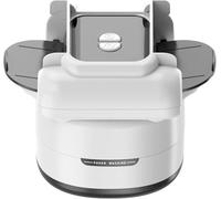 Poker Machine, Portable Poker Machine, Multi-Game Card Shuffler Machine, Compact Handheld, For Texas Hold'em, Regular Playing Cards, Uno, Home Party Travel Card Game Machine