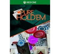 Poker Mega Pack Xbox Live Key Xbox One EUROPE