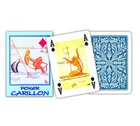 Poker Music Box Blue