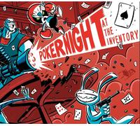 Poker Night at the Inventory PC Steam CD Key