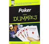 Poker Para Dummies *** Europe Zone ***