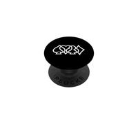 Poker Player - Texas Hold'Em Poker PopSockets Adhesive PopGrip