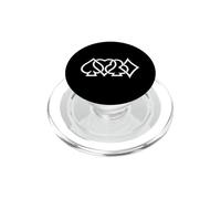 Poker Player - Texas Hold'Em Poker PopSockets PopGrip for MagSafe