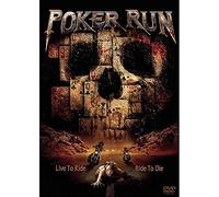 Poker Run