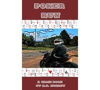 Poker Run: A Gamebook