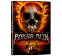 Poker Run [DVD] [2008] [Region 1] [US Import] [NTSC]