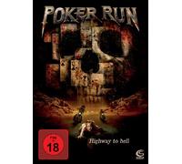 Poker Run [DVD] [2008] [Region 2 Import] - Starring Robert Thorne, Jasmine Waltz, Bertie Higgins, et al. (DVD - 2009)