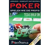 Poker - Texas Hold em für Einsteiger