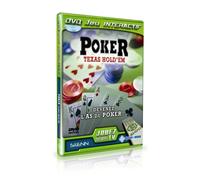 Poker Texas Hold'em [DVD Interactif]