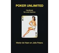 Poker unlimited: handboek No Limit Hold'em