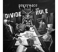 Pokerface - Divide & Rule