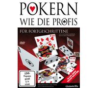 Pokern wie die Profis - Für Fortgeschrittene