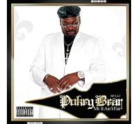 POKEY BEAR - Mr It Ain't Fair