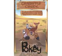 Pokey: Book 2 of CrabApple Cr dventures