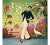 Pokey LaFarge - In The Blossom of Their Shade (INDIE EXCLUSIVE) [VINYL]