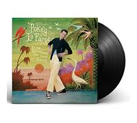 Pokey Lafarge – In the Blossom of Their Shade – Vinyl (Bertus)