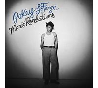 Pokey LaFarge - Manic Revelations