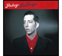 Pokey LaFarge Pokey LaFarge (Vinyl) 12" Album