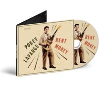 Pokey LaFarge - Rent Money