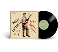Pokey LaFarge - Rent Money [VINYL]