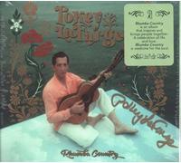 Pokey Lafarge - Rhumba Country
